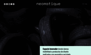 Neomatique.es thumbnail
