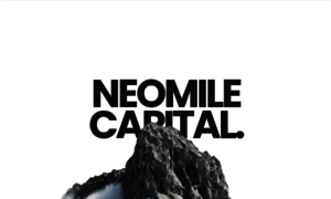 Neomilecapital.com thumbnail