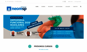 Neomsp.com.br thumbnail