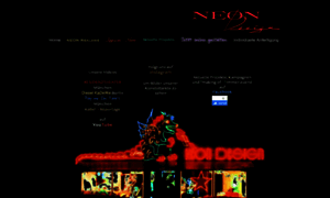 Neon-design.com thumbnail