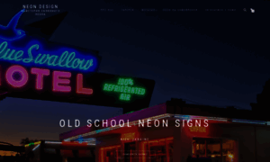 Neon-design.com.ua thumbnail