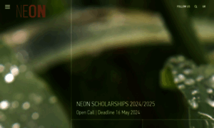 Neon.org.gr thumbnail