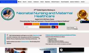 Neonatal-maternal.nursingconference.com thumbnail