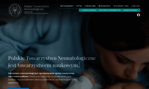 Neonatologia.edu.pl thumbnail