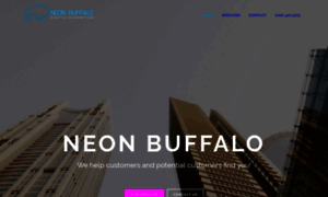 Neonbuffalodigitalmarketing.com thumbnail