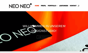 Neoneo-design.de thumbnail