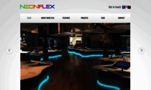 Neonflex.com.au thumbnail