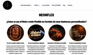 Neonflex.es thumbnail