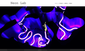 Neonlab.com thumbnail