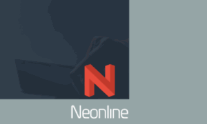 Neonline.cl thumbnail