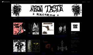 Neontasterecords.bandcamp.com thumbnail