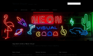 Neonvisual.com.br thumbnail