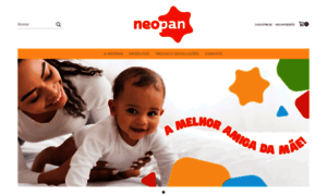 Neopan.com.br thumbnail