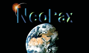 Neopax.com thumbnail