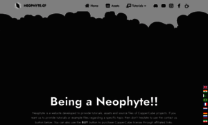 Neophyte.cf thumbnail