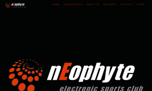 Neophyte.cz thumbnail