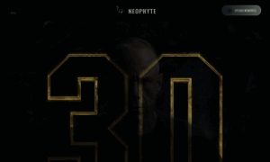 Neophyte.nl thumbnail