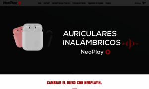 Neoplay-oficial.com thumbnail