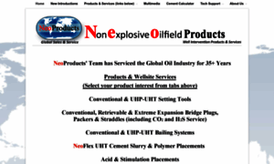 Neoproducts.net thumbnail