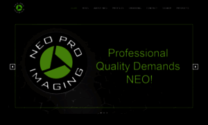 Neoproimaging.com thumbnail