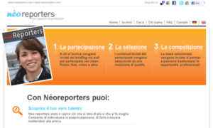 Neoreporters.com thumbnail