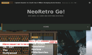 Neoretrogo.com thumbnail