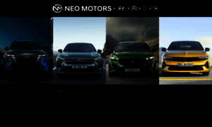 Neorticmotors.ro thumbnail