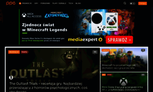 Neosite.pl thumbnail