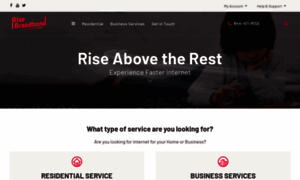 Neosoft.com thumbnail