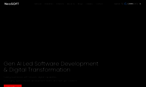 Neosofttech.co.za thumbnail