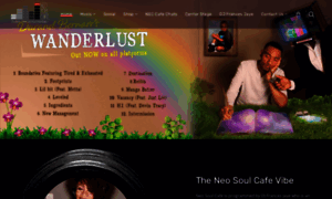 Neosoulcafe.com thumbnail