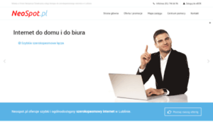 Neospot.pl thumbnail