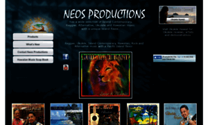 Neosproductions.com thumbnail