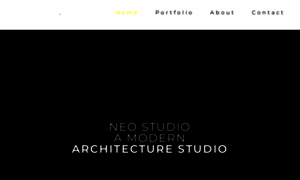 Neostudioarch.com thumbnail