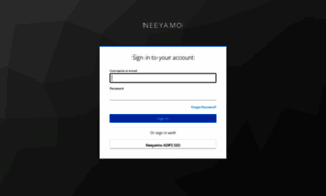 Neosuite.neeyamo.com thumbnail
