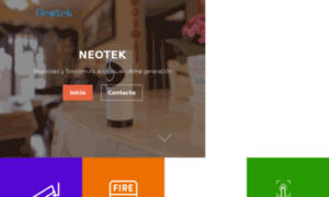 Neotek.com.py thumbnail