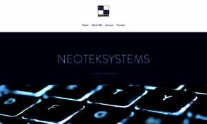 Neoteksystems.com thumbnail