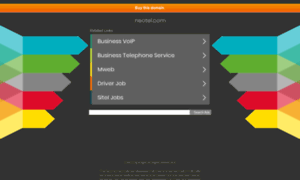 Neotel.com thumbnail