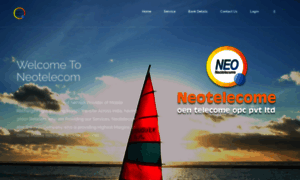 Neotelecome.in thumbnail
