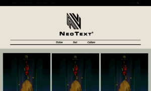 Neotextcorp.com thumbnail