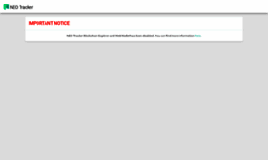 Neotracker.io thumbnail
