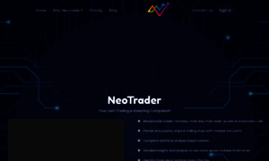 Neotrader.in thumbnail