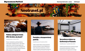 Neotravel.pl thumbnail