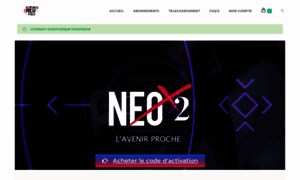 Neotv-pro.fr thumbnail