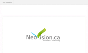 Neovision.ca thumbnail