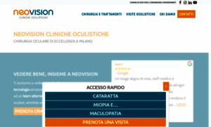 Neovision.eu thumbnail