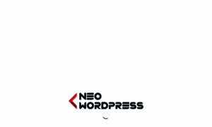 Neowordpress.com thumbnail