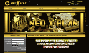 Neoxplan.com thumbnail
