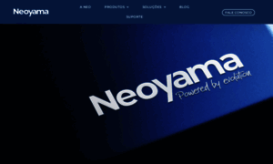 Neoyama.com.br thumbnail