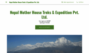 Nepal-mother-house-treks.business.site thumbnail